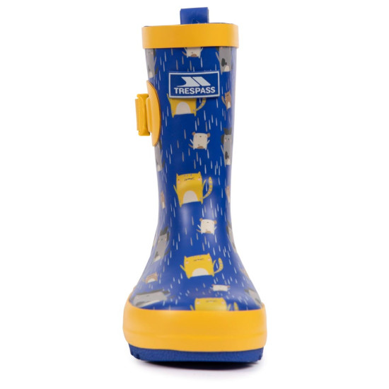Trespass Puddle Kids Welly